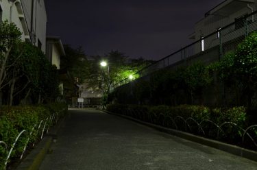 【東京都小金井市】武蔵小金井駅近くのアパートが恐怖の事故物件だった